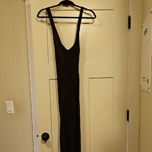 Acacia Swimwear Leopard JOANIE DRESS